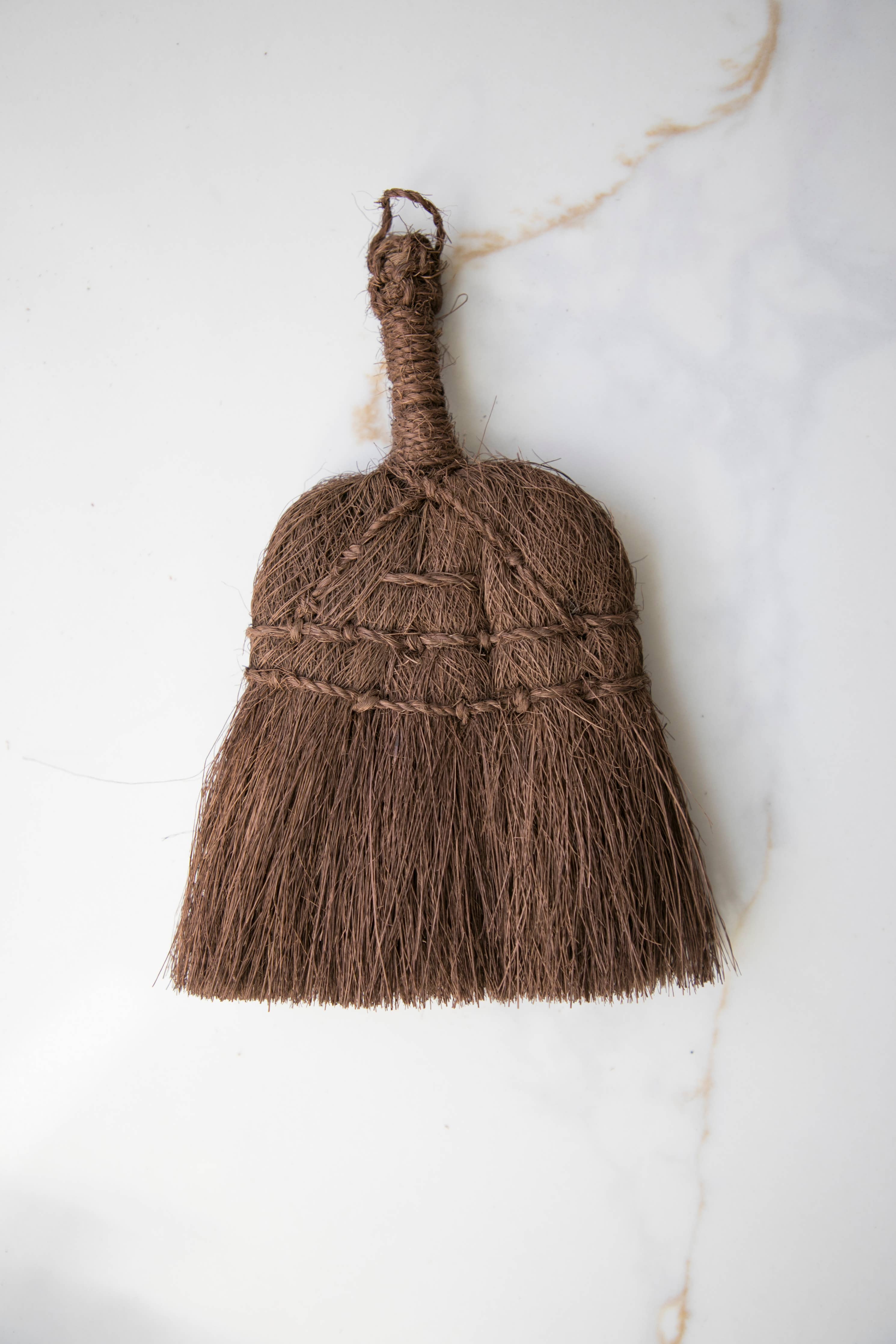 Mini Fine Brooms