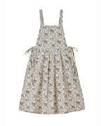 Cotton Flower Apron