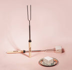 Campfire Skewer - Marshmallow / Hot Dog Roasting Fork