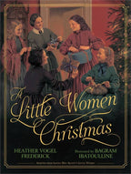Little Women Christmas by Heather Vogel Frederick