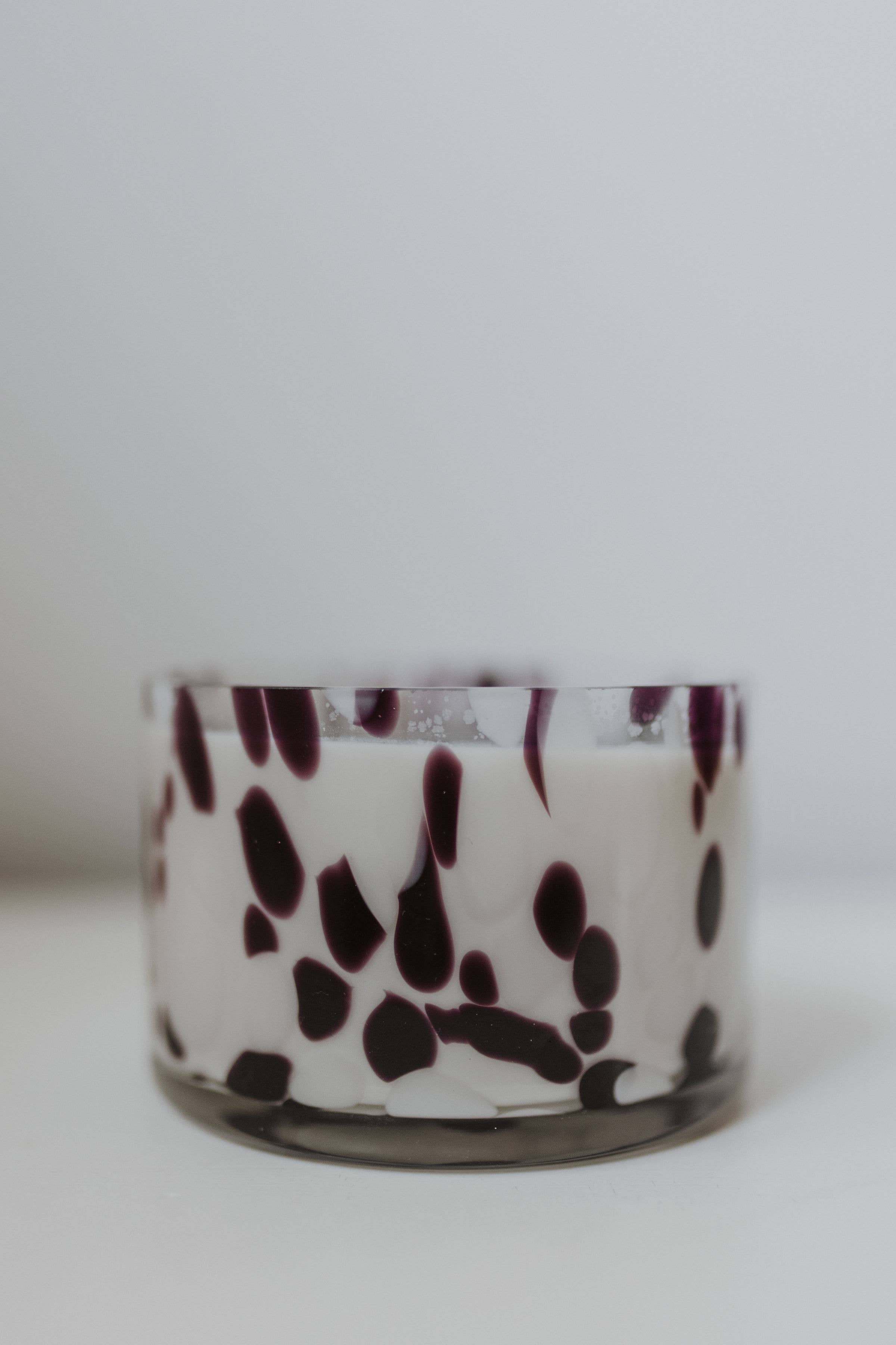 EARLY MORNING & COFFEE BEANS SOY CANDLES