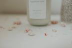 PEPPERMINT LATTE SOY CANDLES