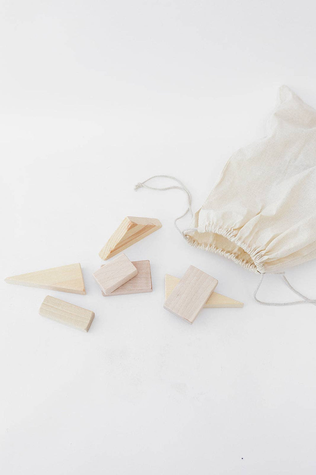 The Wooden Blocks