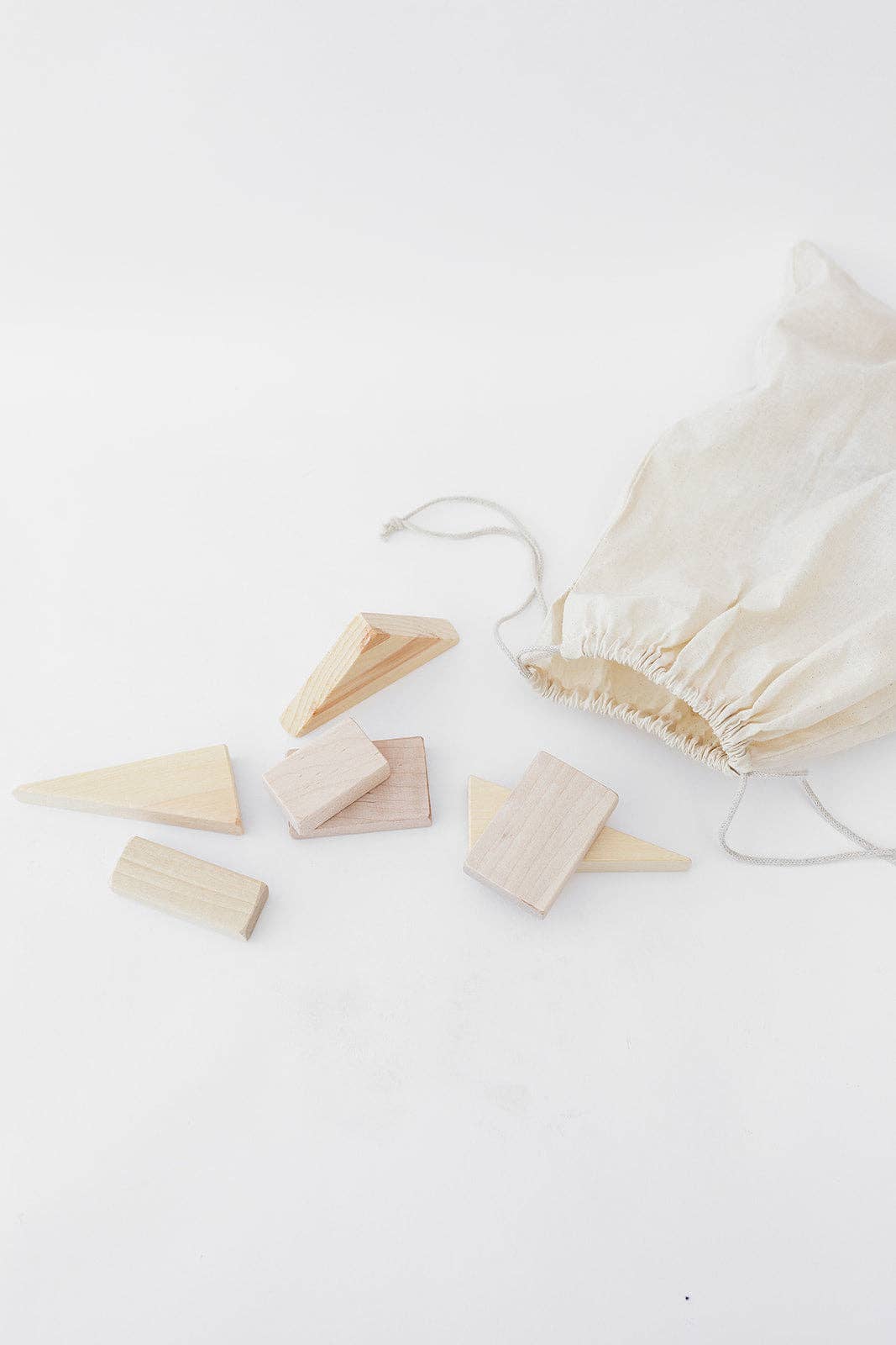 The Wooden Blocks