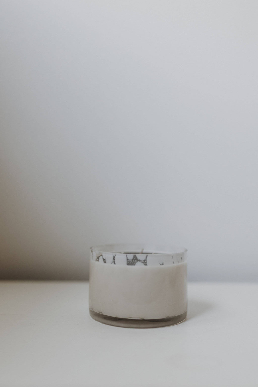 EARLY MORNING & COFFEE BEANS SOY CANDLES