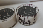 EARLY MORNING & COFFEE BEANS SOY CANDLES
