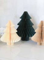 Decorative Paper Tabletop Trees