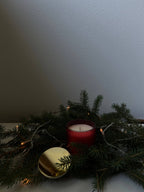 CHRISTMAS 2025 SOY CANDLE - Vail Scent