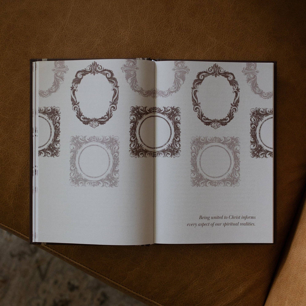 Beloved | Anthology | How Belonging to Jesus Secures Your Identity