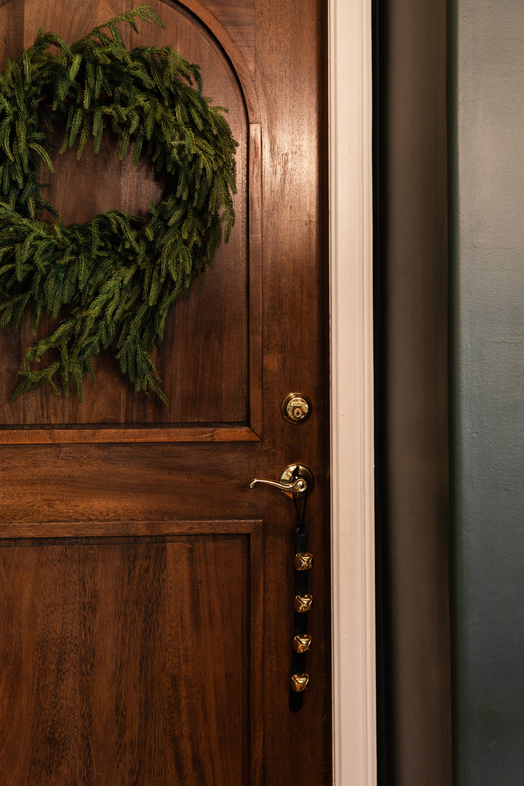 The Sleigh Bells
