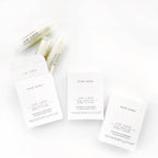 Lip Love: Clean Ingredient Lip Balm