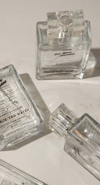 Clean Face Tan Water