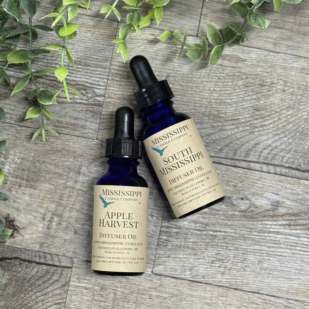 Diffuser Oil
