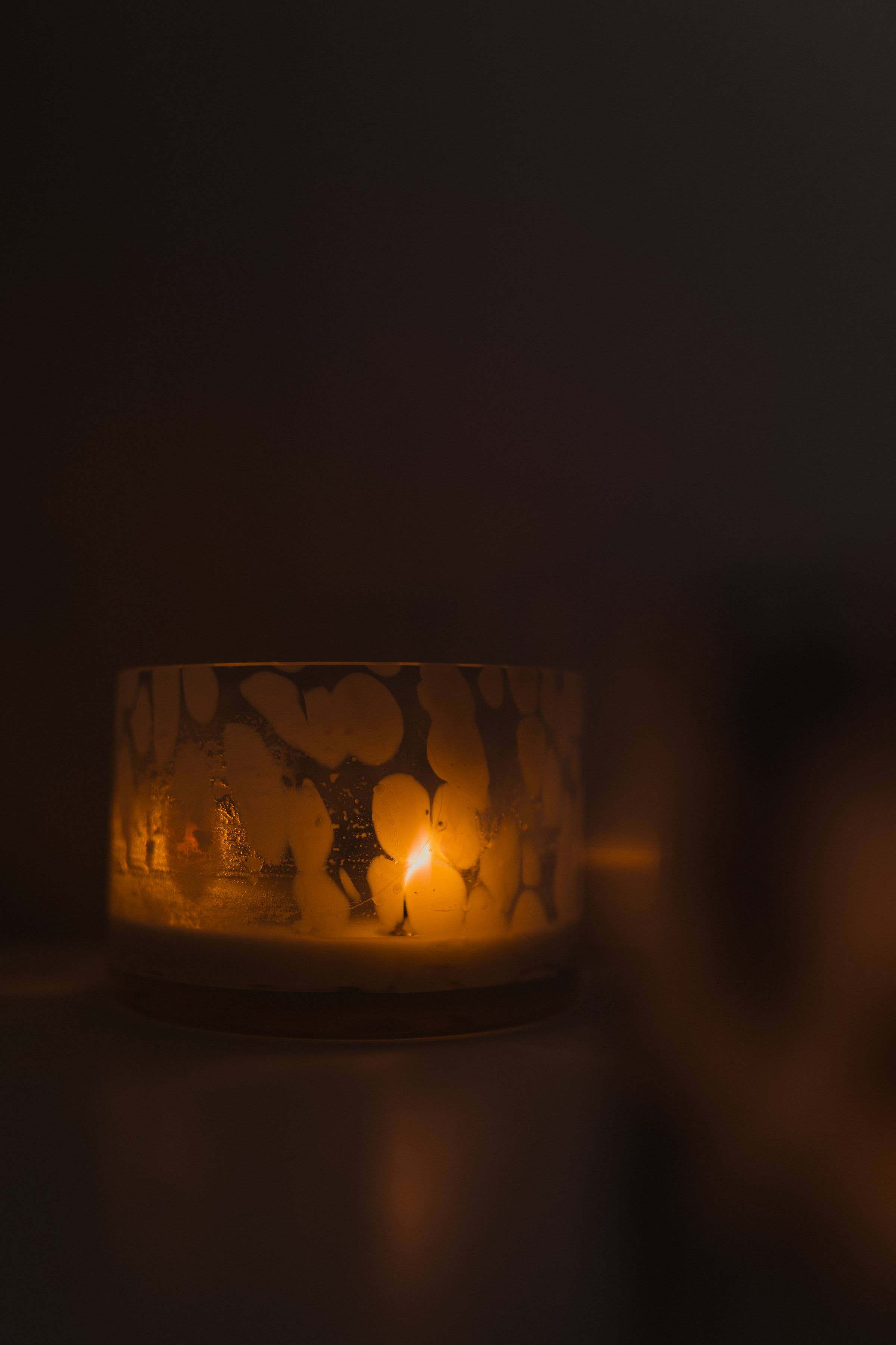 EARLY MORNING & COFFEE BEANS SOY CANDLES